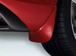 Genuine Mazda Splash Guards Rear F151-V3-460F-87. Fixed Price $80.82.