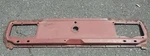 1970 Ford Mustang Tail Light Panel D0ZZ-6540320-B Red Primer. Fixed Price $495.00.