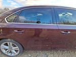 2014 Volkswagen Passat Passenger Rear Door Shell - Used Local Pickup Only. Fixed Price $284.95.