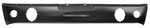 Mustang Valance Rear With Exhaust Cutouts Back Up LIGHTS1965 - 1966. Fixed Price $71.95.