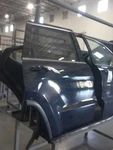 Passenger Rear Side Door Wk Body Vin Fits 11-22 Grand Cherokee 706223. Fixed Price $517.91.