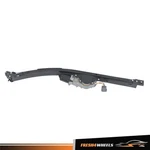 Right Passenger Side Power Sliding Door Track For Dodge Grand Caravan Ram C/v. Fixed Price $104.38.