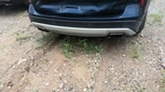 (local Pickup Only) Rear Bumper Fits 19-21 Infiniti QX50 1697386. Fixed Price $249.99.