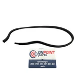 03-06 Infiniti G35 Sedan Front Windshield Cowl Weatherstrip 66834AL500 Oem Ckh. Fixed Price $39.95.