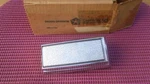 Nos Mopar 1971 Dodge Coronet Plymouth Satallite Wagon Outside Tailgate Handle. Fixed Price $149.95.