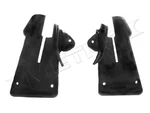 Metro Moulded Alp 7012 Door Window Lock Pillar Seal. Fixed Price $63.23.