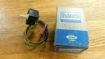 Nos 1965 1966 Ford Galaxie Xl Ltd 7-LITRE Power Seat Control Switch Rh. Fixed Price $99.99.