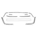 For Chevy El Camino 1968-1972 Dynacorn Inner Roof Brace Kit. Fixed Price $248.88.