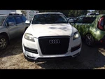 Driver Left Rear Side Door Electric Fits 13-15 Audi Q7 1144582. Fixed Price $644.90.