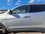 2013-2014 Hyundai Santa Fe Driver Front Door Shell Used Local Pickup Only. Fixed Price $303.95.