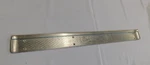 Nos Oem Ford 1953 1954 Door Sill Step Plate Front Rh Fairlane Victoria. Fixed Price $69.00.