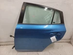 2017-2023 Subaru Impreza Wagon Rear Driver Door *light Scratches*. Fixed Price $712.50.
