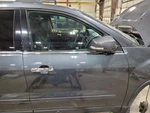 2011 Gmc Acadia Passenger Rh Front Door Gray. Fixed Price $751.10.
