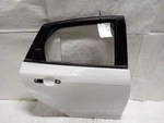 Rear Passenger Door Assembly Fits Ford Focus 2012 - 2018. Fixed Price $233.99.