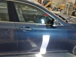 Used Front Right Door Assembly Fits: 2016 Hyundai Genesis Electric Windows. Fixed Price $521.44.