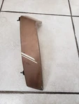 74 Chevy Monte Carlo Quarter Panel Taillight Extension Driver Side Lh Used. Fixed Price $35.00.