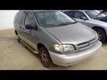 Driver Rear Side Door Power Sliding Fits 98-03 Sienna 470259. Fixed Price $346.49.