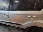 2013 Kia Soul Driver Rear Door Shell Used 4DR Suv Slv Local Pick Up Only. Fixed Price $284.95.