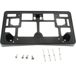 License Plate Bracket For 2016-2018 Chevrolet Camaro Ss Model Front 84239326. Fixed Price $14.44.