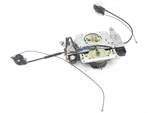 Left Power Sliding Door Regulator Motor W/ Cables Lh For 99-04 Honda Odyssey. Fixed Price $151.25.