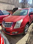 10-15 Cadillac Srx Passenger Front Door Regulator & Motor Right 3.0L Oem. Fixed Price $99.52.