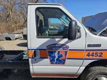 Passenger Front Door Power Window Fits 08-19 21-22 Ford E350 Van 2430075. Fixed Price $486.00.