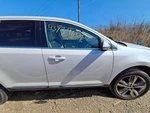 2013 Ford Edge Passenger Front Door Shell White Used Local Pickup Only. Fixed Price $284.95.