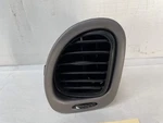 2004 Pontiac Gto Lh Driver Door Hvac Air Vent Oem. Fixed Price $27.59.