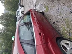 2013 Ford Focus Passenger Rear Door Red Oem Used 130-03018AR 140K Miles. Fixed Price $284.95.