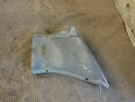1970 71 72 Buick Skylark Gsx Stage Rh Passenger Side Rear Quarter Extension. Fixed Price $35.00.