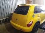 Driver Left Front Door Hatchback Fits 06-10 Pt Cruiser 2092715. Fixed Price $700.00.