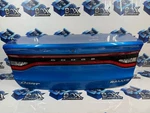 2013-2016 Dodge Dart Trunk Hatch Tailgate With Illuminated Surround Oem. Fixed Price $499.99.