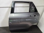 16-22 Mercedes GLC300 X253 Rear Driver Left Side Door Shell Panel Oem. Fixed Price $689.00.