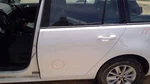 Driver Rear Side Door Wagon Light Tint Glass Opt 4KC Fits 15-19 Golf 372926. Fixed Price $600.00.