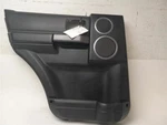 2010 - 2016 Land Rover LR3 Rear Left Door Trim Panel. Fixed Price $107.10.