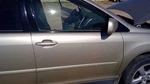 Passenger Right Front Door Fits 06-09 Lexus RX400H 364826. Fixed Price $650.00.