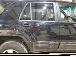2004 Toyota Runner Limited Front Door Black Right Passenger. Fixed Price $380.00.