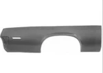 New Goodmark Rh Side Outer Quarter Panel Skin Fits Buick Skylark GMK401360075R. Fixed Price $521.11.