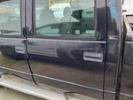 Driver Rear Side Door Crew Cab Manual Fits 92-00 Chevrolet 3500 Pickup 3371009. Fixed Price $475.00.