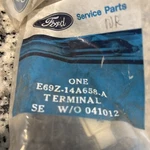 Nos 1986-1991 Ford Aerostar Sliding Door Power Lock Control Terminal E69Z-14A658. Fixed Price $13.66.