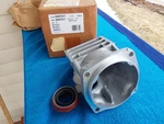 Nos Gm 1984-96 Corvette Automatic Transmission Rear Tail Extension Housing New. Fixed Price $289.99.