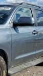 2008-2022 Toyota Sequoia Lh Left Driver Front Door Oem. Fixed Price $717.62.