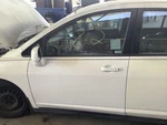 Driver Left Front Door Hatchback Electric Fits 07-12 Versa 786823. Fixed Price $115.00.