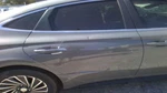 Passenger Right Rear Side Door With Sunshade Fits 20-23 Sonata 30466817. Fixed Price $1235.96.