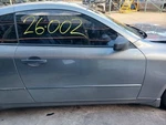 03-07 Infiniti G35 Coupe Passenger Door Shell GREY/WV2 Oem H0100AM8MM. Fixed Price $324.99.