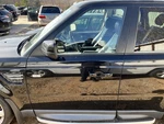Driver Left Front Door Fits 06-13 Range Rover Sport 2302563. Fixed Price $590.00.