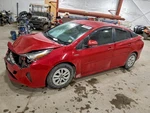 (local Pickup Only) Passenger Right Front Door Tempered Glass Fits 16-22 Prius. Fixed Price $249.90.
