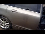 2016 Lincoln Mkz Right Rear Door Shell Used Local Pickup Only 130K Miles. Fixed Price $284.95.