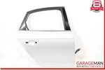 09-16 Audi A4 S4 Rear Right Passenger Side Door Shell Panel Oem. Fixed Price $429.75.