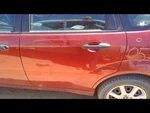 Driver Rear Side Door Excluding Station Wgn Fits 01-07 Focus 162528. Fixed Price $550.00.